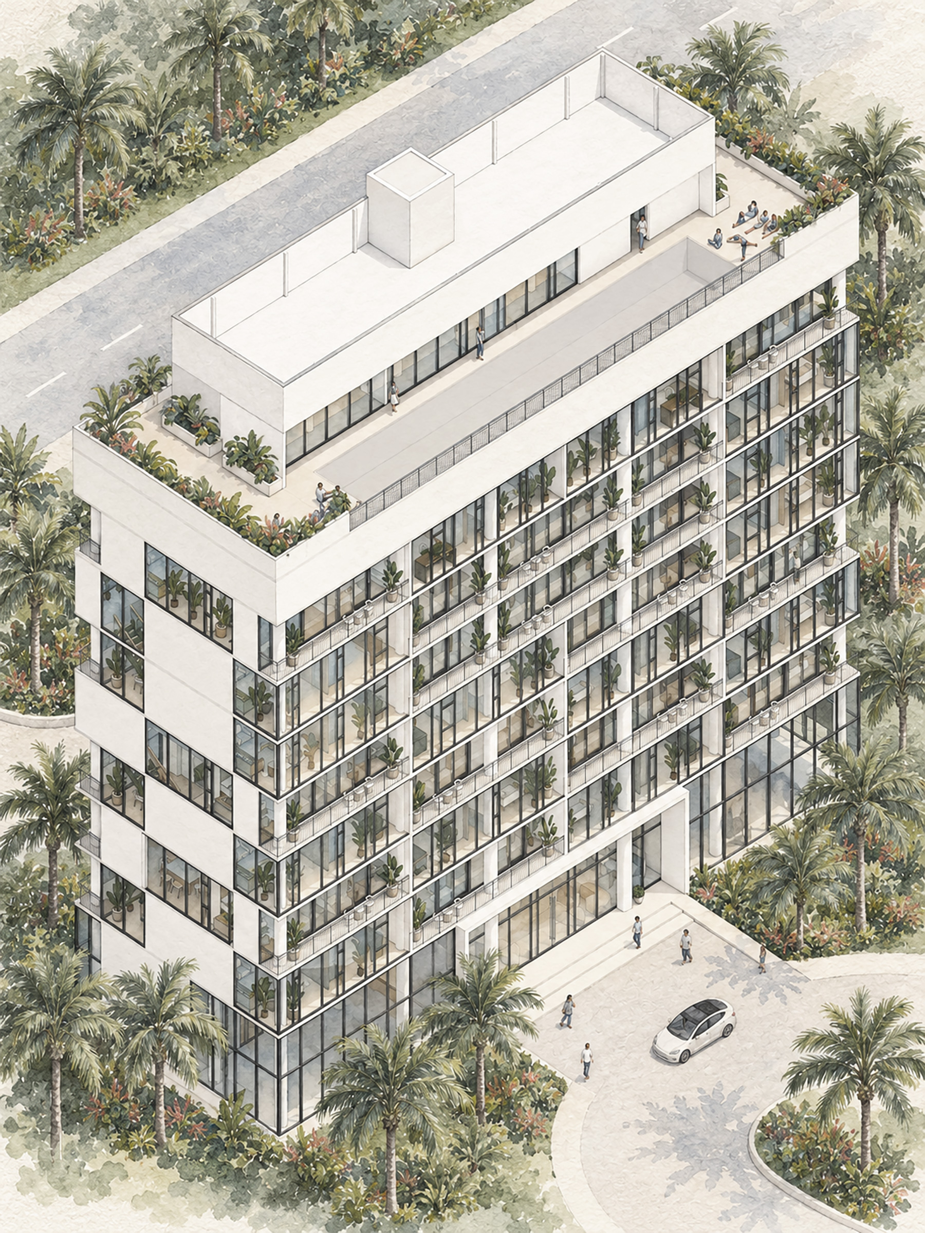 Peter Laura Architecture