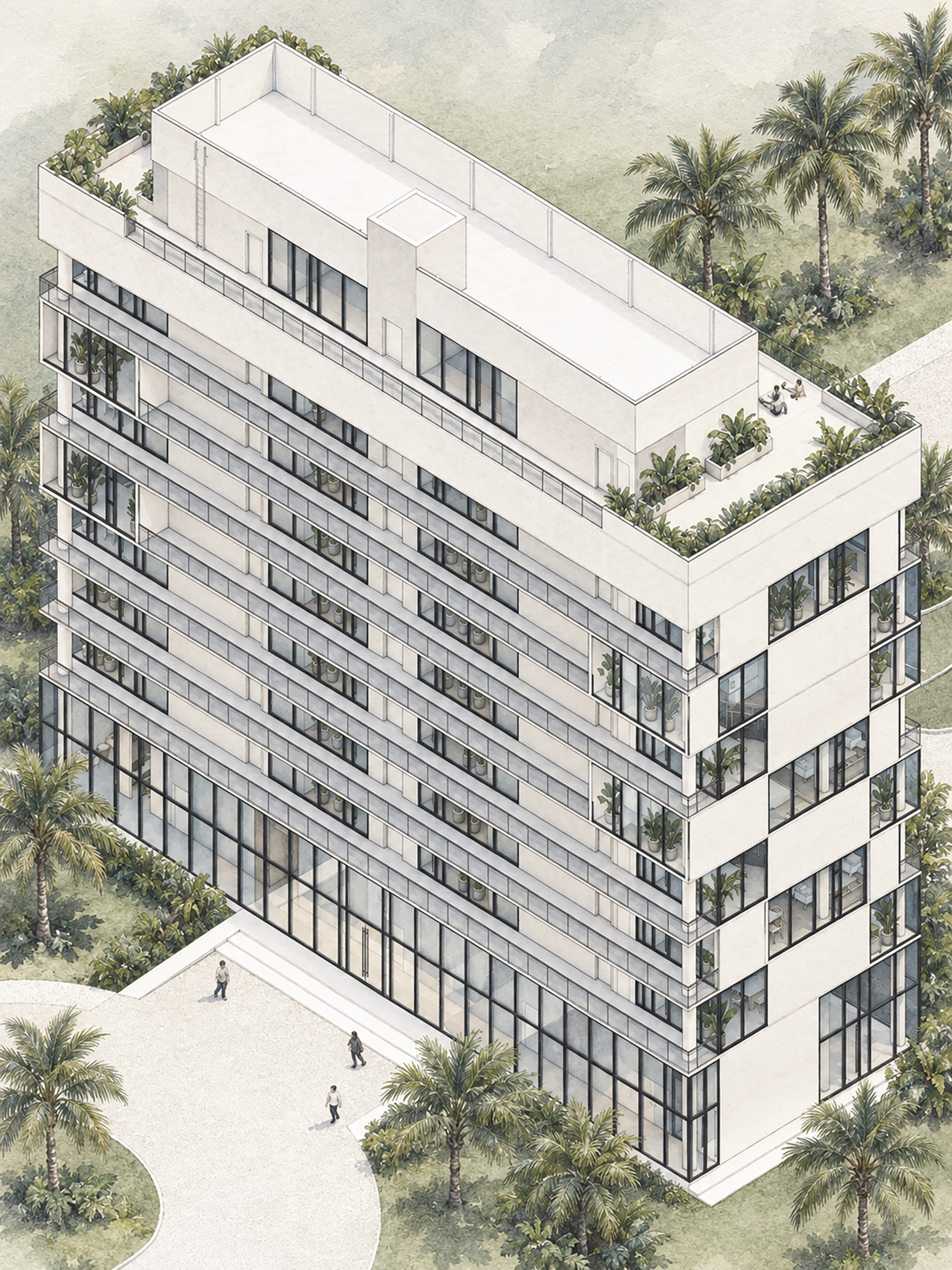 Peter Laura Architecture