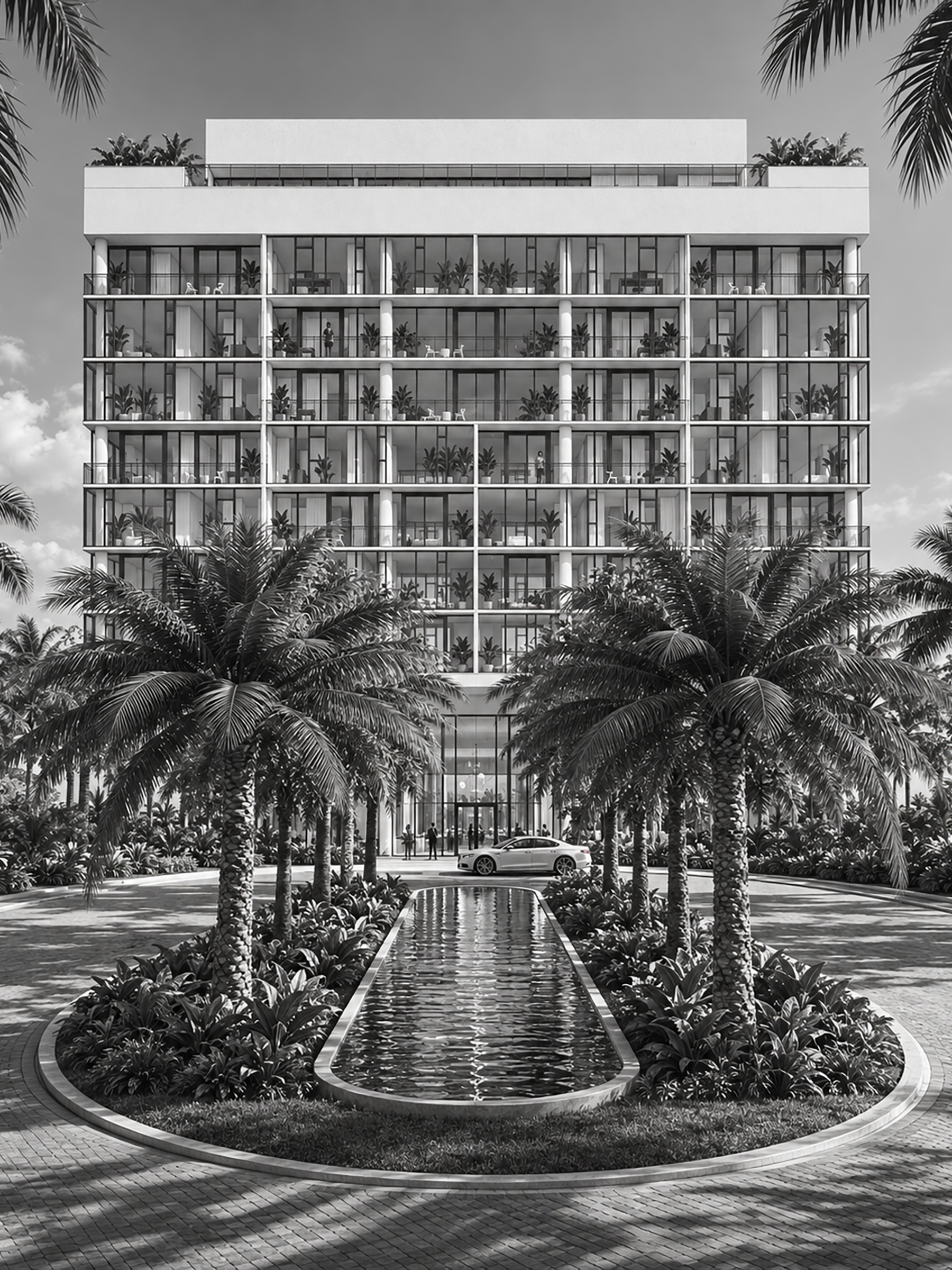 Peter Laura Architecture