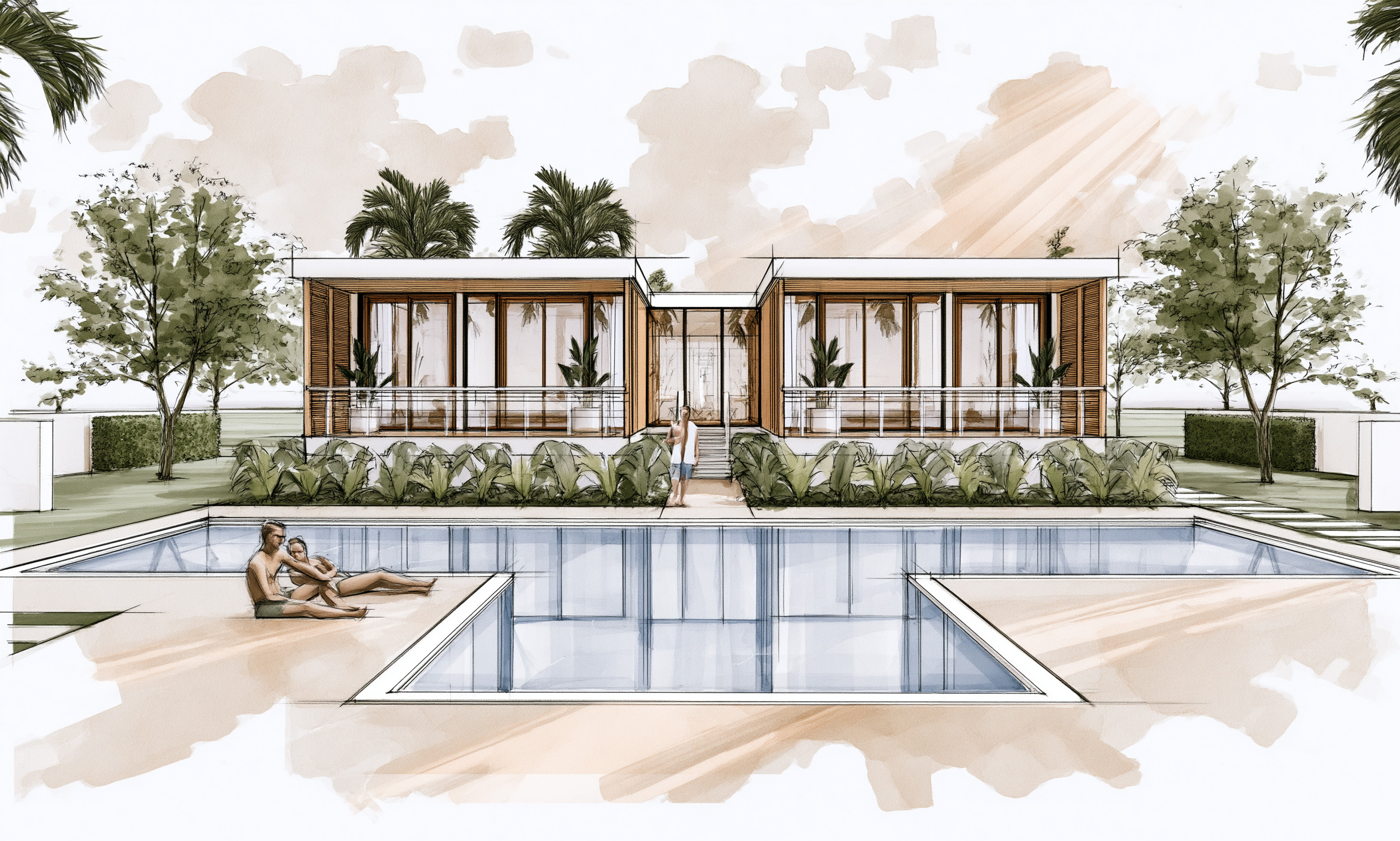 Peter Laura Architecture