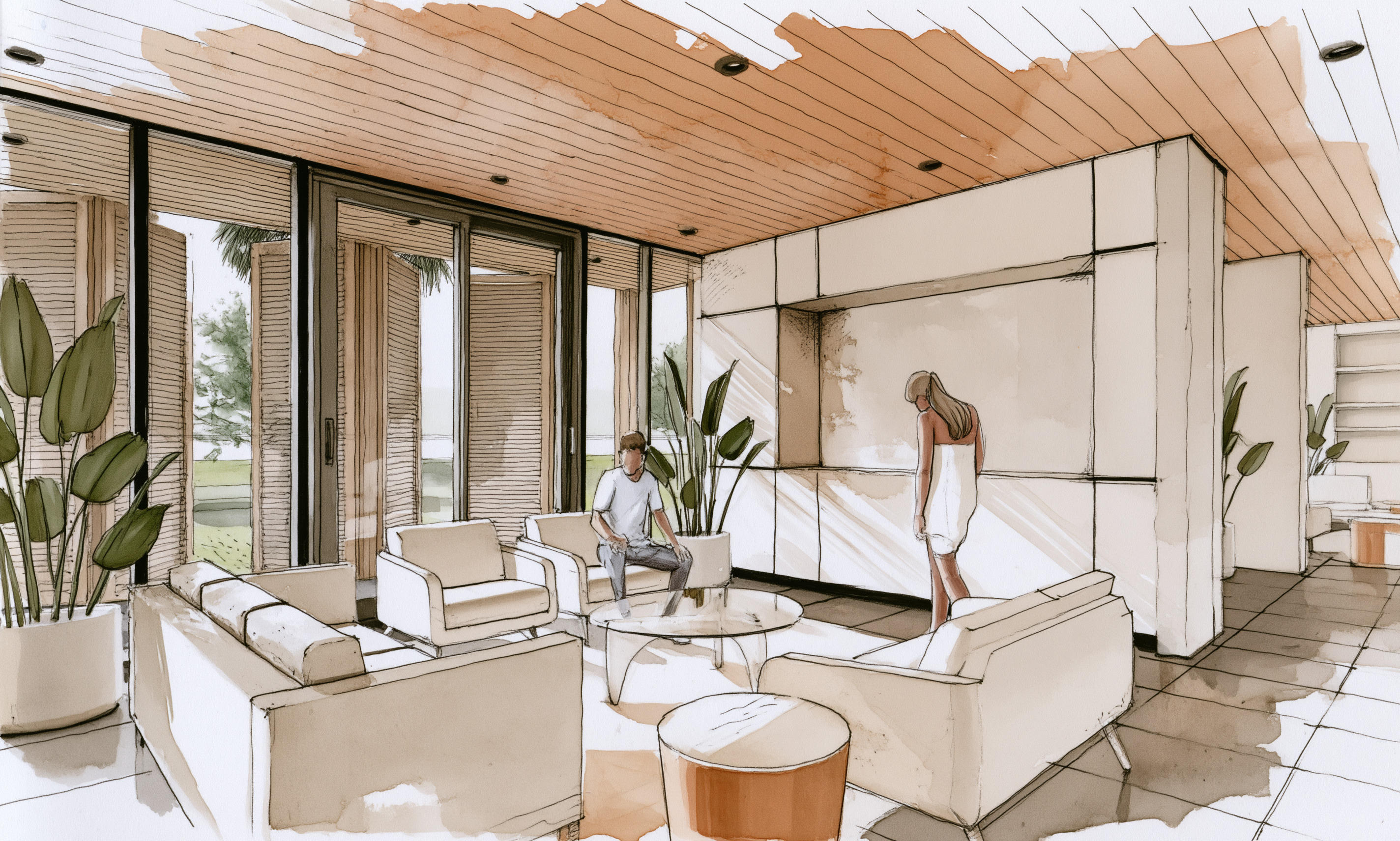 Peter Laura Architecture