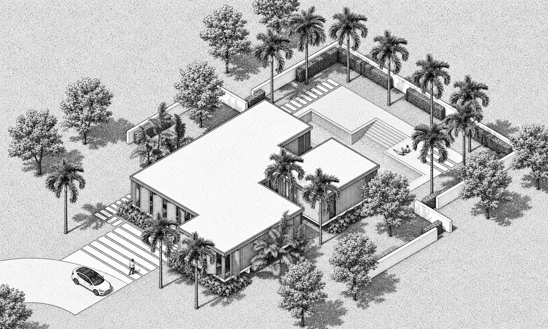 Peter Laura Architecture