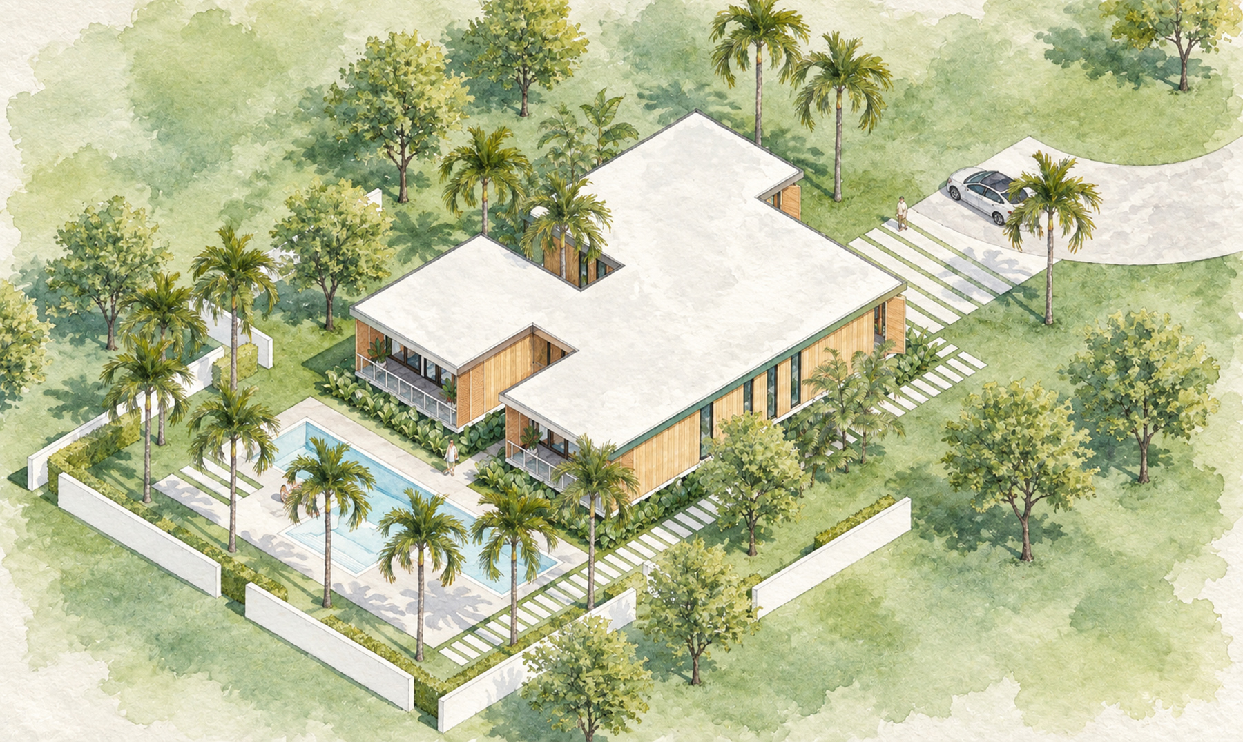 Peter Laura Architecture