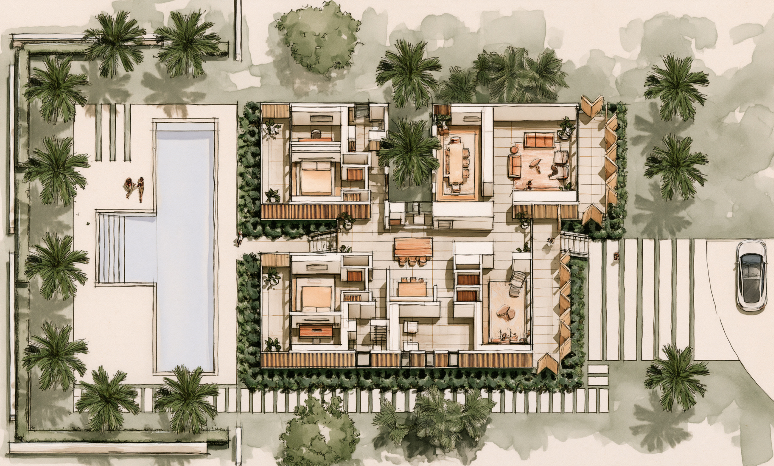 Peter Laura Architecture