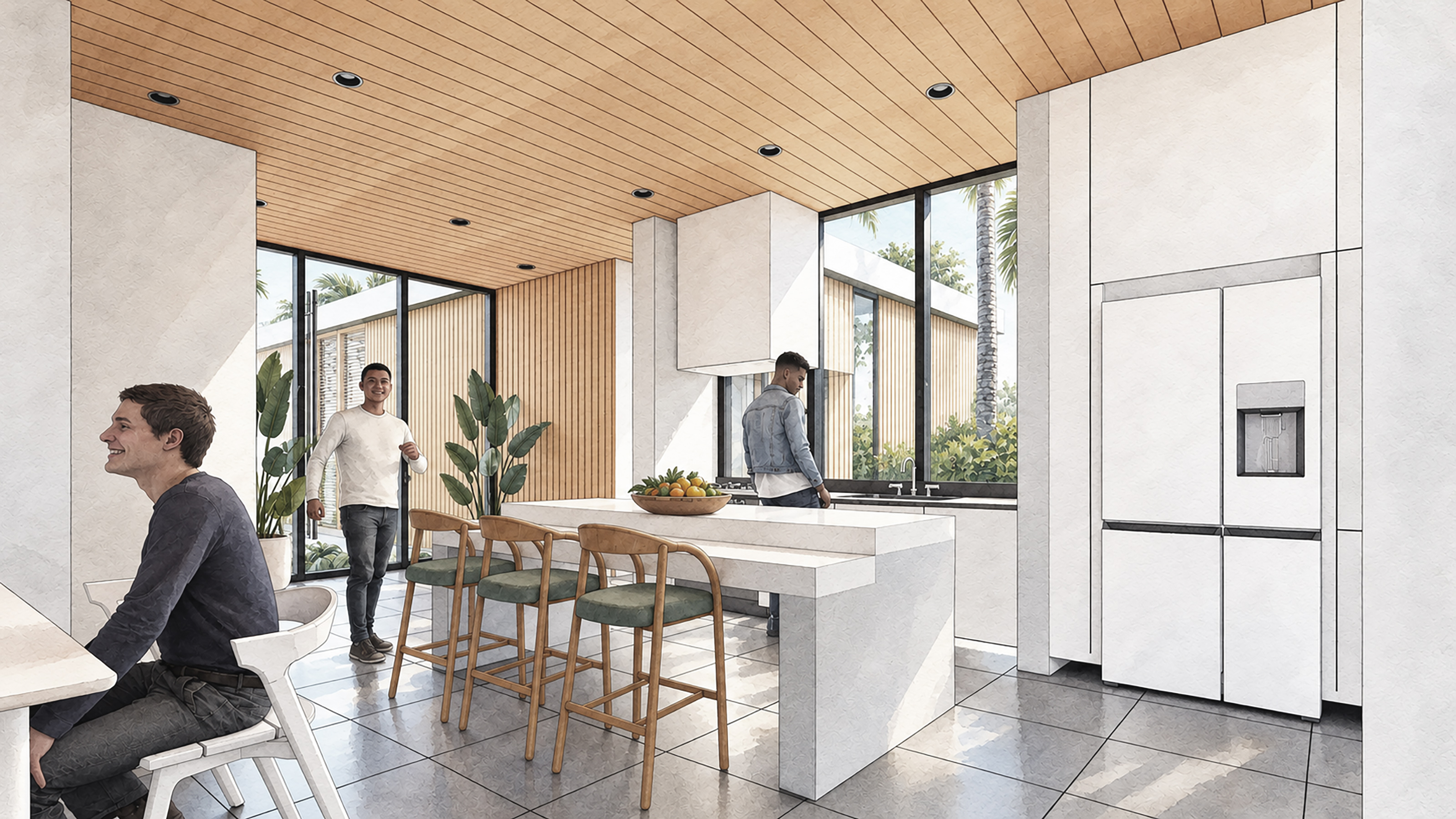 Peter Laura Architecture