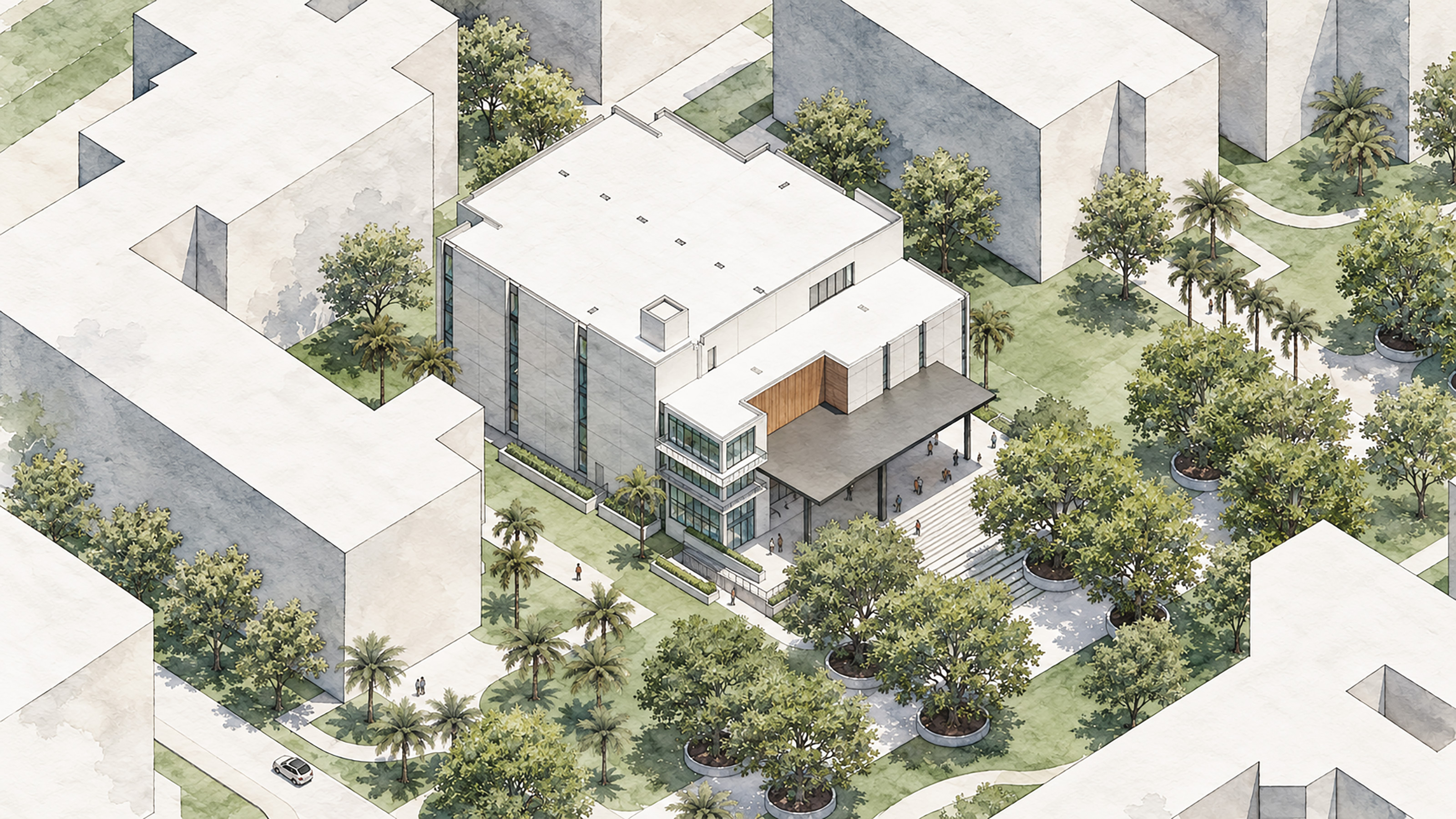 Peter Laura Architecture