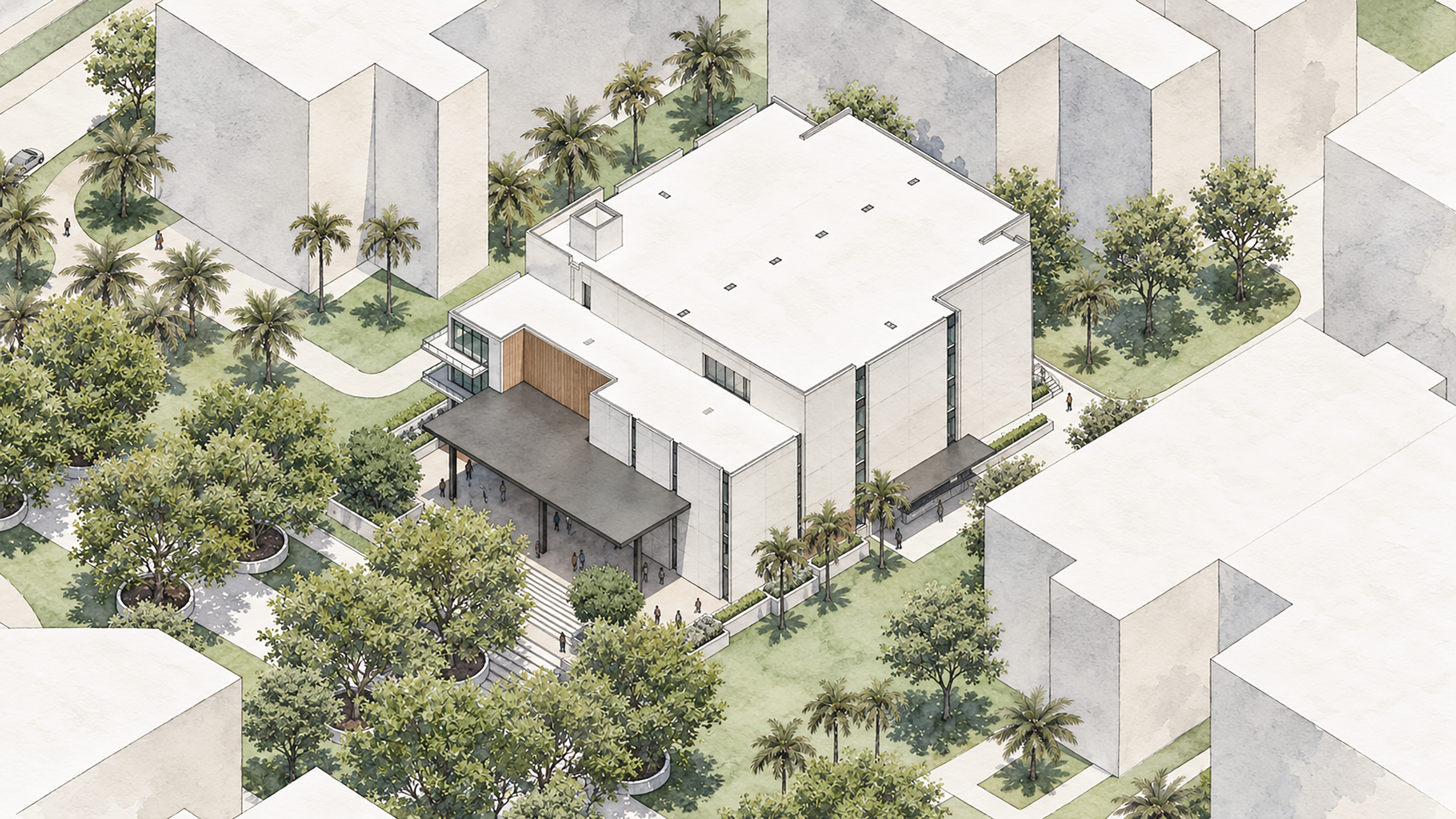 Peter Laura Architecture