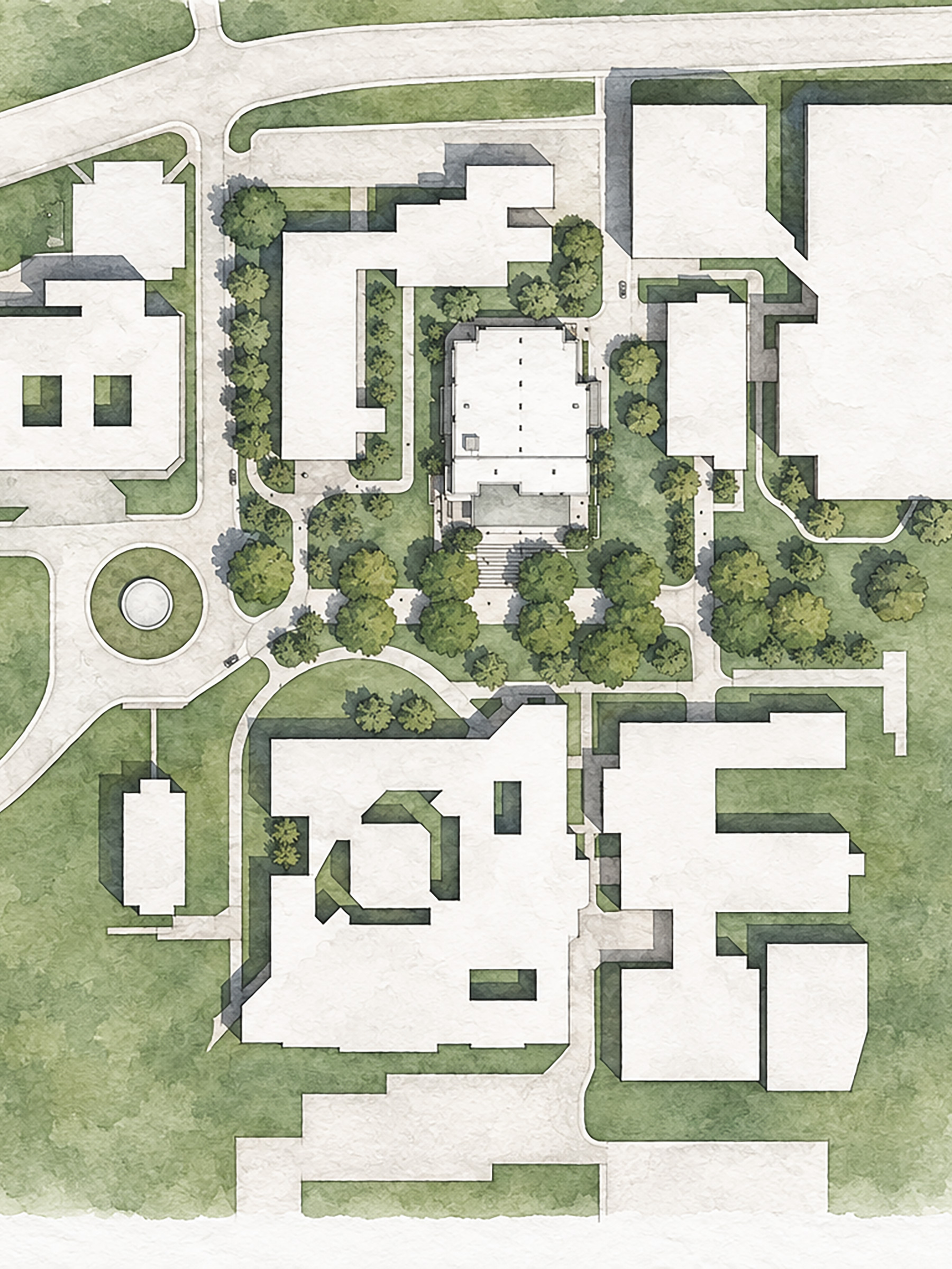 Peter Laura Architecture