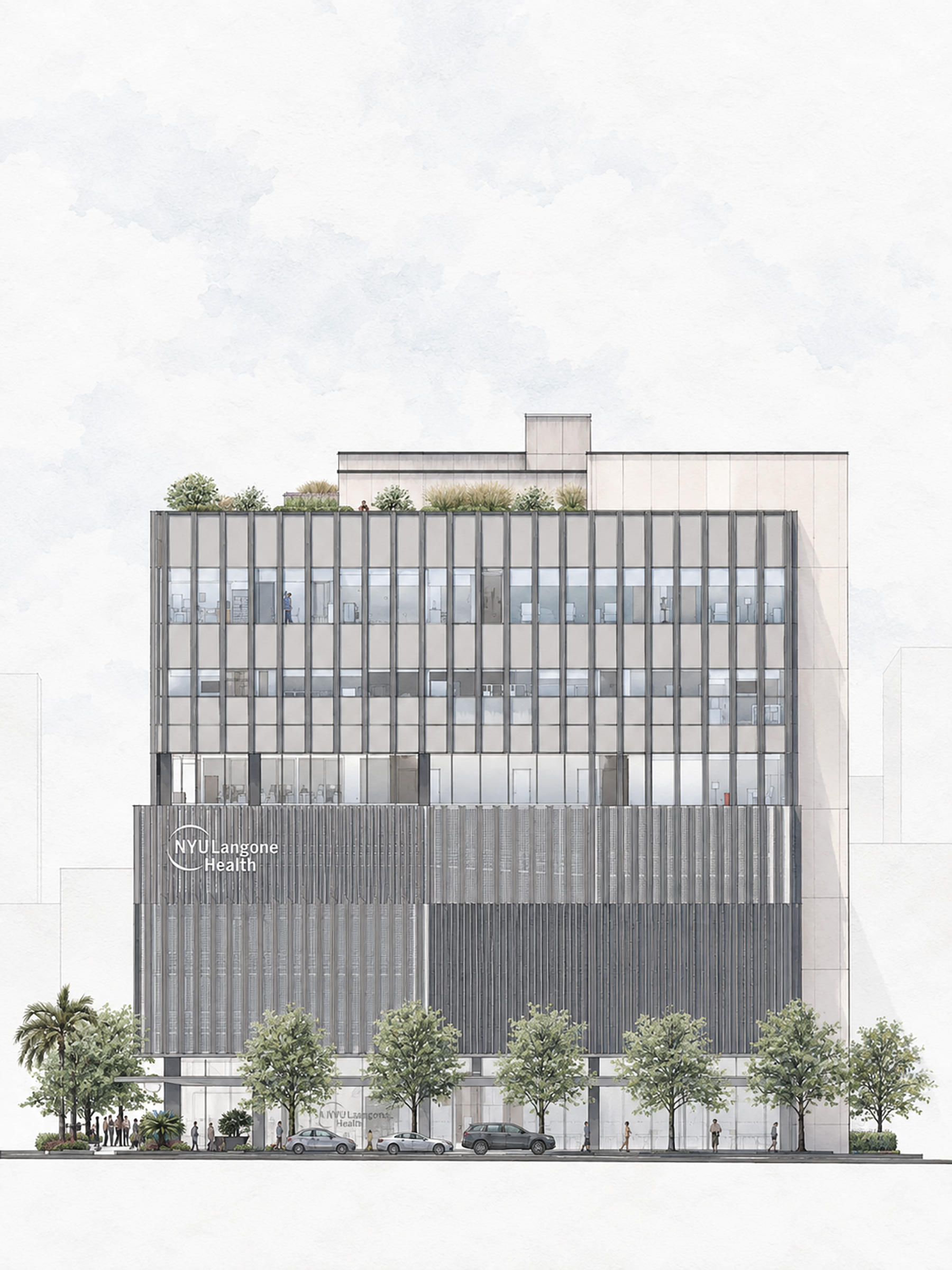 Peter Laura Architecture