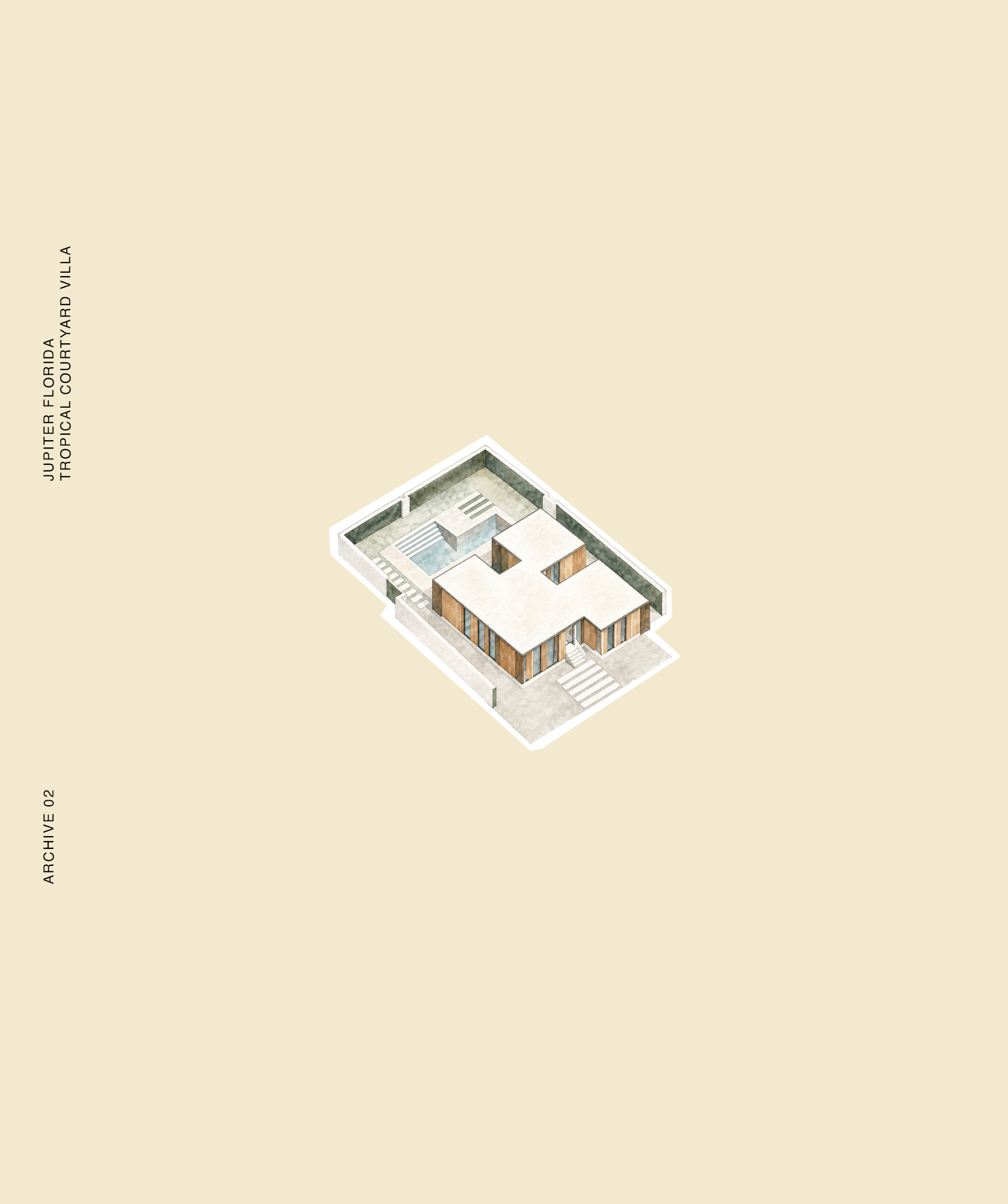 Hammock &mdash; Villa